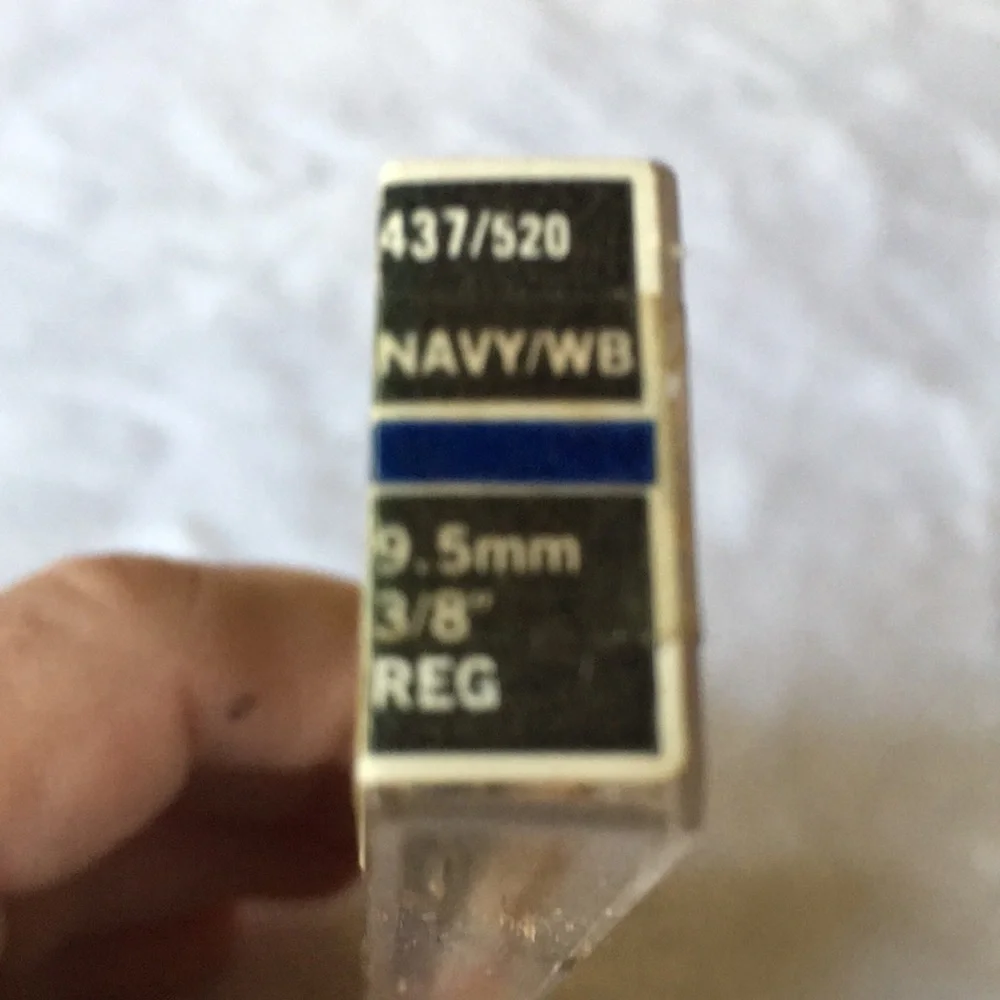 Speidel vintage new